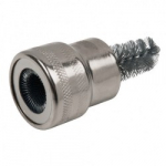 Traathari, akuklemmide puhastus KSTOOLS