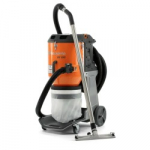 Tolmuimeja HUSQVARNA DE120 230V