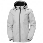 Naiste jope HELLY HANSEN Manchester 2.0 Shell, helehall 2XL