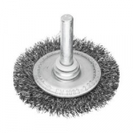 Metallhari varrega OSBORN 75x10mm 0,3mm