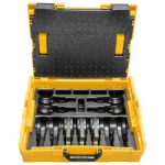 Presspihide komplekt REMS Mini TH16, 20, 26