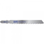 Saetera plastikule ja puidule (5tk.) HC 12 WILPU