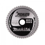 L&otilde;ikeketas metallile MAKITA 185x30mm 48T