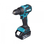 Akutrell MAKITA DDF490RTJ