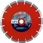 Teemantketas betooni jaoks GOLZ LP1 &Oslash;300x25,4 mm