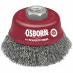 Kausshari OSBORN &Oslash;75x23mm M14