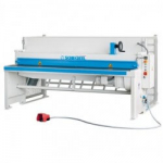Elektrilised giljotiinik&auml;&auml;rid SCHECHTL SMT 310/BV