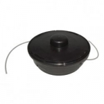 Trimmeripea MAKITA M10x1.25LH EBH, EM