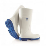 Kummikud BEKINA Steplite Easy Grip S4, valge 41