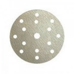 Kleepuv liivapaber KLINGSPOR PS 33 GLS47 150 mm P320