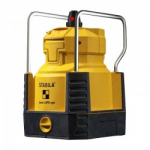 P&ouml;&ouml;rdlaser LAPR 150 komplekt STABILA