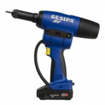 Akuneedip&uuml;stol GESIPA FireBird Pro Cas