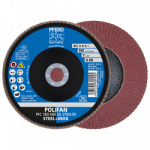 Lihvketas PFERD PFC180 A 80 SG