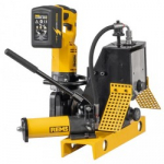 Akuga keermestusseade REMS Akku-Collum RG 22V