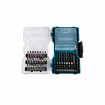 32-osaline otsikute komplekt MAKITA E-07076