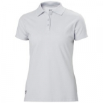 Naiste T-s&auml;rk HELLY HANSEN Manchester Polo, hall XS