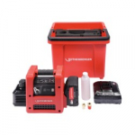 Akuvaakumpump ROTHENBERGER Roairvac R32 2,0 CL