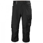 P&otilde;lvp&uuml;ksid HELLY HANSEN Oxford 4X CNCT Pirate, must C62