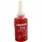 510 Hermeetik, j&auml;ik 50 ml LOCTITE