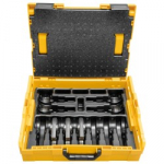 Presspihide komplekt REMS Mini U16, 20, 25