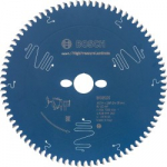 Saeketas BOSCH 254x30x2,8mm Z80