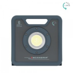 Universaalne prožektor SCANGRIP Nova 6C+R