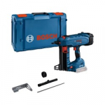 Akunaelap&uuml;stol BOSCH GNB 18V-40 Solo koos tarvikutega