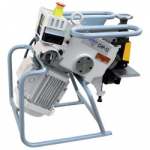 Metalli serva freespink CEVISA CHP-12