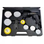 Pneumaatiline poleerija RODCRAFT RC7682K