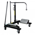 Rattak&auml;ru RODCRAFT RHW120