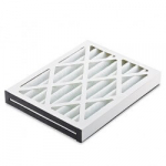 Tolmufilter, j&auml;medatele osakestele FLEX G4