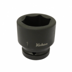 Kruviotsaku padrun KOKEN 16400A 3/4", 1"