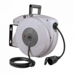 Pikendusjuhe AS-SCHWABE IP44 EasyToGo 10m