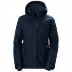 Naiste jope HELLY HANSEN Luna Winter, sinine 3XL