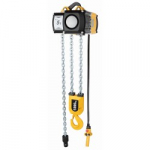 Elektriline konksuga t&otilde;stuk YALE CPV 10-8