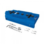 Puurimismall riiulit&uuml;&uuml;blitele KREG KMA3232-INT