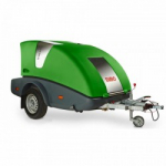 K&otilde;rgsurvepesuri haagis DiBO JMB-M+ 350/18 TG AK SF