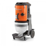 Tolmuimeja HUSQVARNA DE110 S 230V