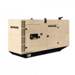 Elektrivoolu generaator kaanega SDMO D330 KVA 264kW