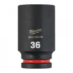 Pikk l&ouml;&ouml;kpadrun MILWAUKEE SHW 3/4" 36mm