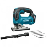 Akutikksaag MAKITA 40V MAX XGT JV002GZ