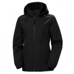 Naiste jope HELLY HANSEN Manchester 2,0 Shell Jacket, must S