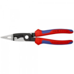 Elektripaigaldustangid 6in1KNIPEX 1382200