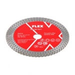 Teemant l&otilde;ikeketas FLEX DIA-CD 76mm