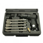 Pneumaatiline meisel Rodcraft 5100 + Meislite komplekt Rodcraft 5120