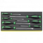 Kruvikeerajate komplekt STAHLWILLE TCS 4620/4630