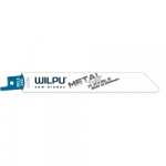 Saetera terasele ja plekile WILPU 3015/150 130mm, 5 tk.