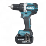 Akutrell MAKITA DDF484RTJ