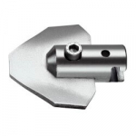 Spiraalipea toru puhastamiseks &Oslash;65 mm x 65 mm ROTHENBERGER