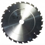 L&otilde;ikeketas puidu jaoks MAKITA 260x30 mm 24Z